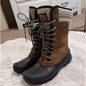 North Face Boots